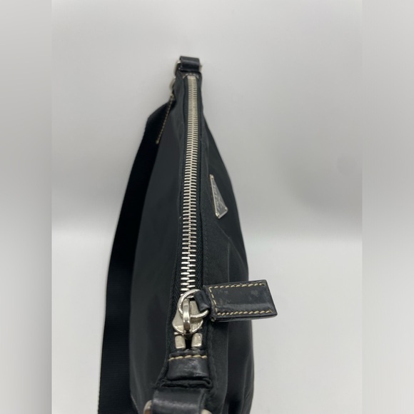 Prada Nylon Crossbody Bag - Picture 7 of 11